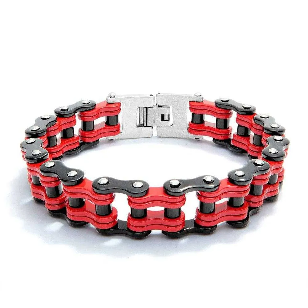 Cycolinks Gnarley Mens Bike Chain