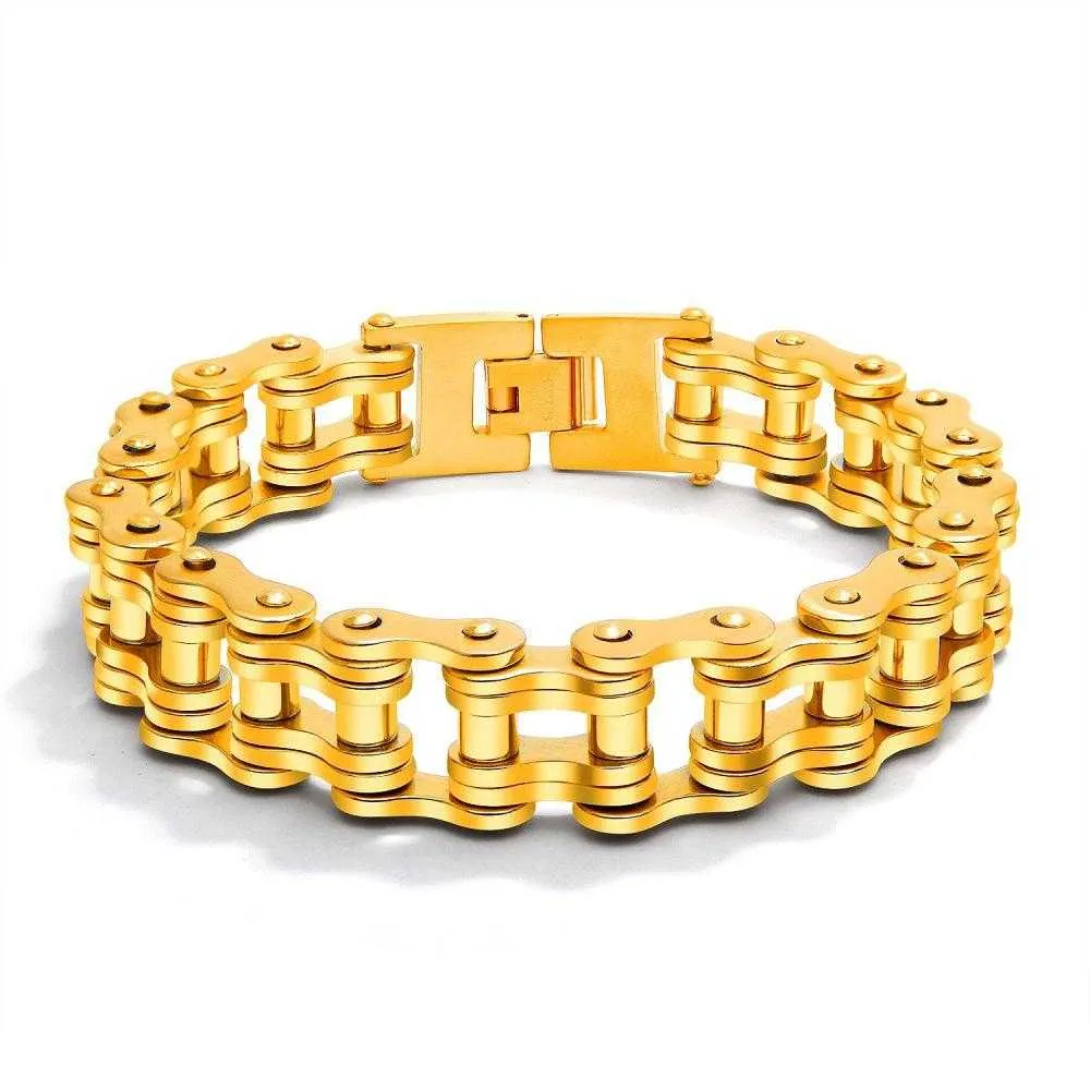 Cycolinks Gnarley Mens Bike Chain