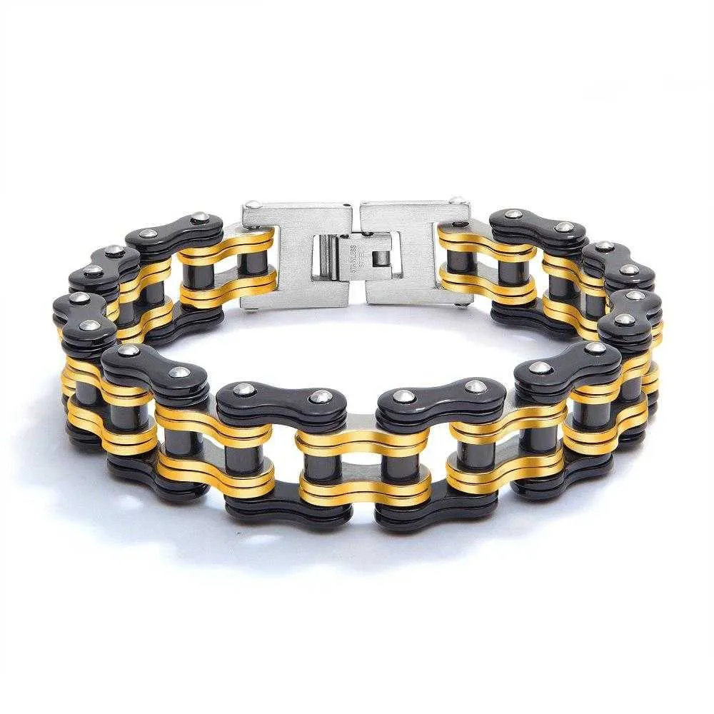 Cycolinks Gnarley Mens Bike Chain