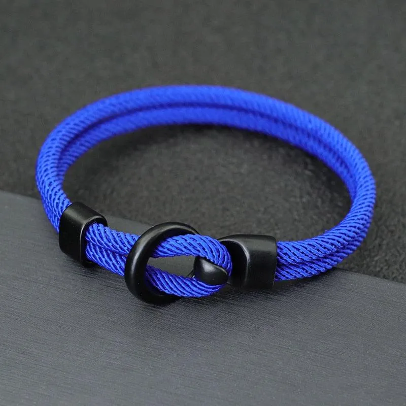 Cycolinks Quick Release Paracord Bracelet
