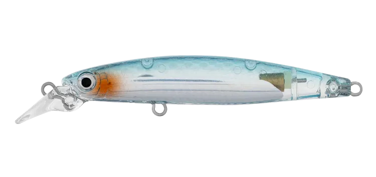 Daiwa Infeet Sazanami 60SP Hard Body Lure