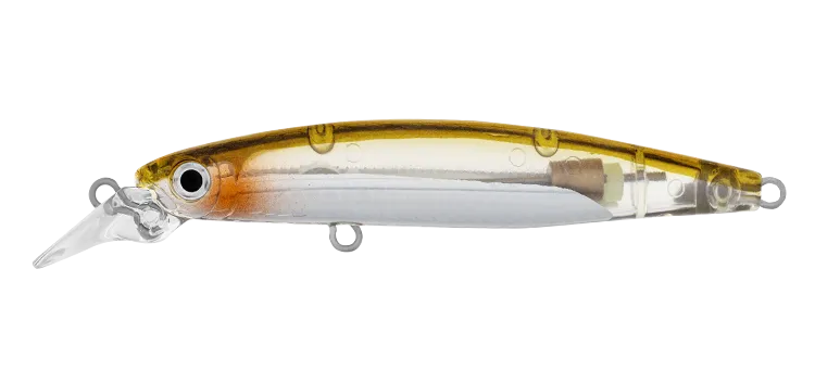 Daiwa Infeet Sazanami 60SP Hard Body Lure