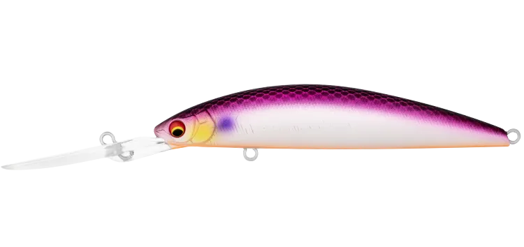 Daiwa Steez Current Master Hard Body Lure 93 EXDR