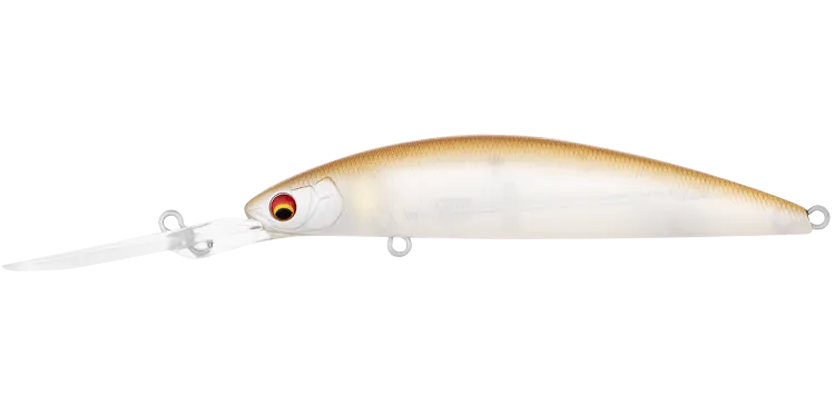 Daiwa Steez Current Master Hard Body Lure 93 EXDR