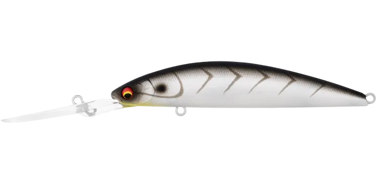 Daiwa Steez Current Master Hard Body Lure 93 EXDR