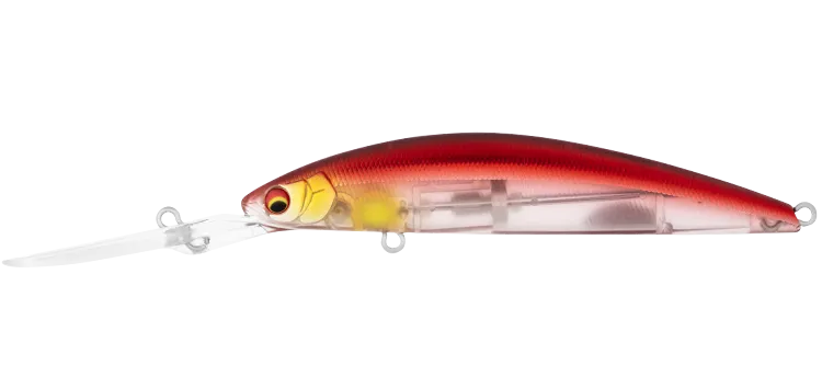 Daiwa Steez Current Master Hard Body Lure 93 EXDR