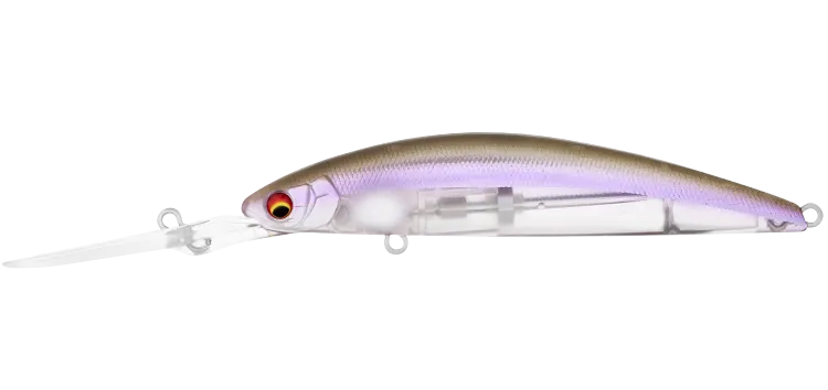 Daiwa Steez Current Master Hard Body Lure 93 EXDR