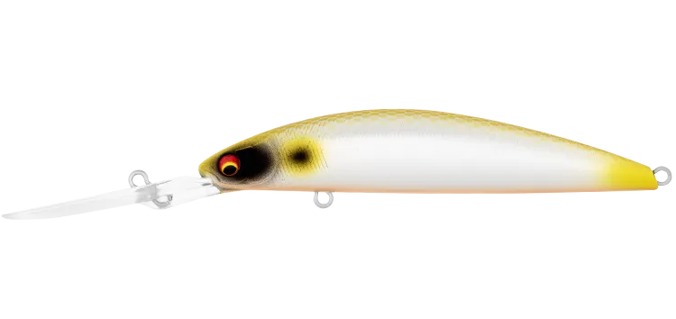 Daiwa Steez Current Master Hard Body Lure 93 EXDR