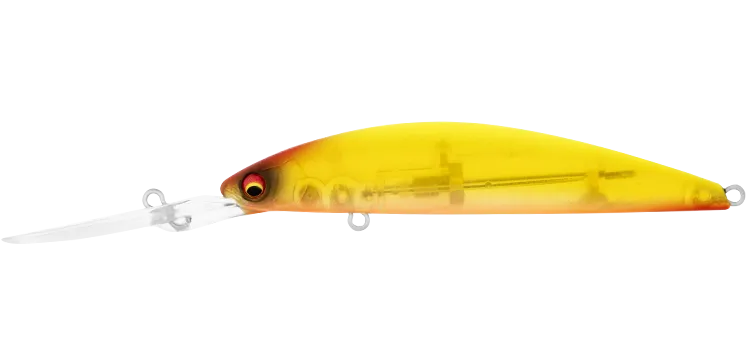 Daiwa Steez Current Master Hard Body Lure 93 EXDR