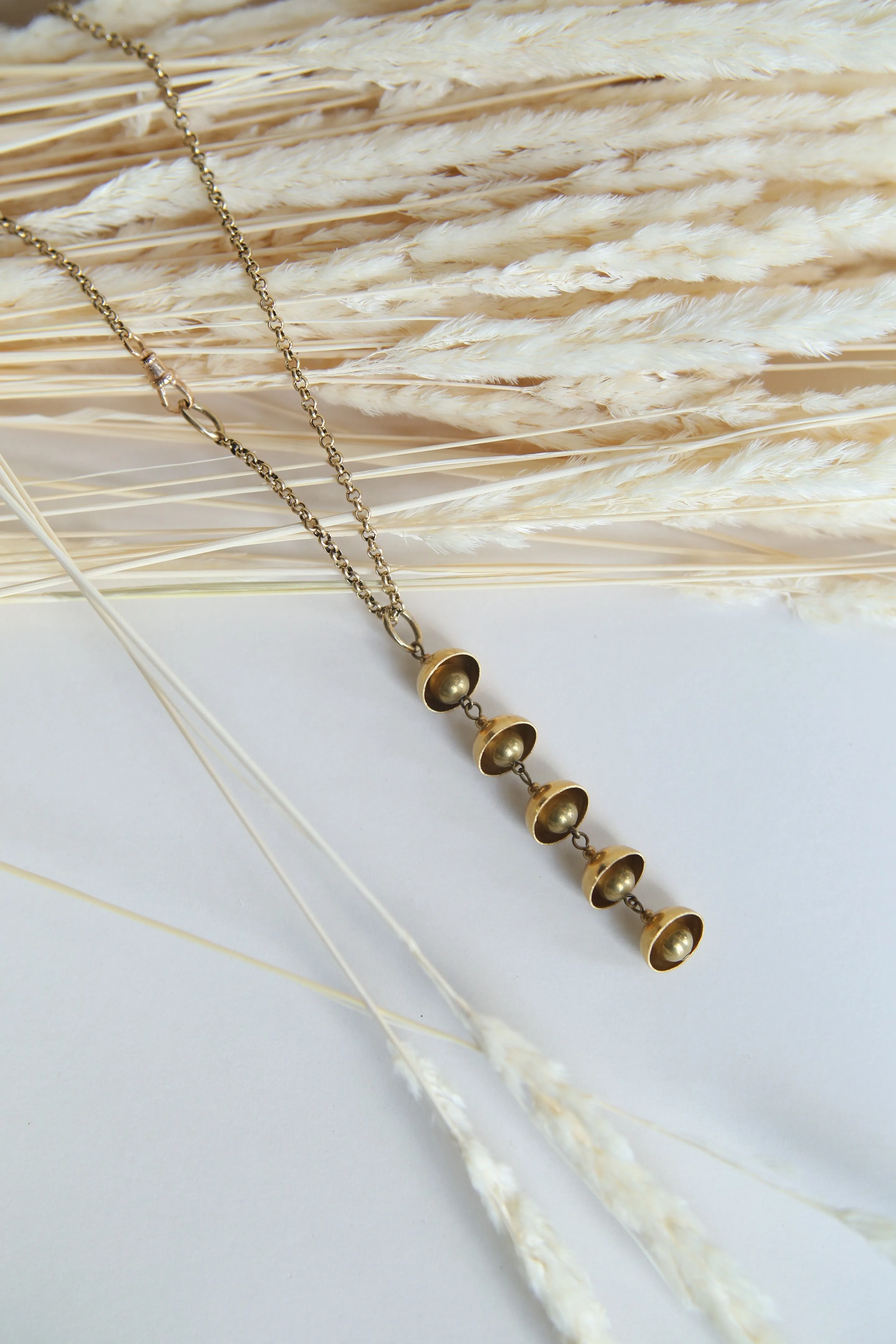 Daphne Necklace