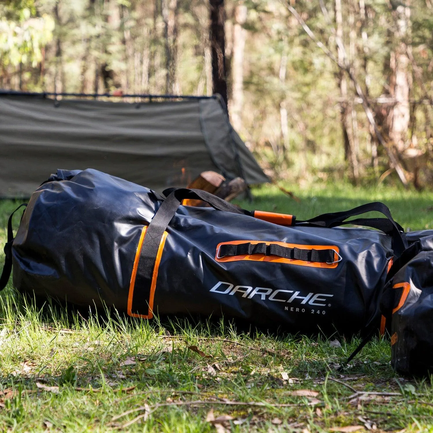 Darche Nero 190 Gear Bag