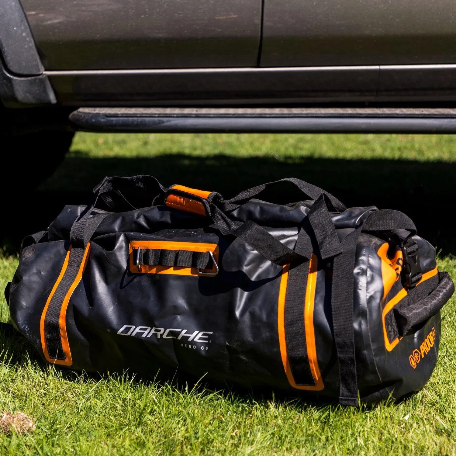 Darche Nero 190 Gear Bag