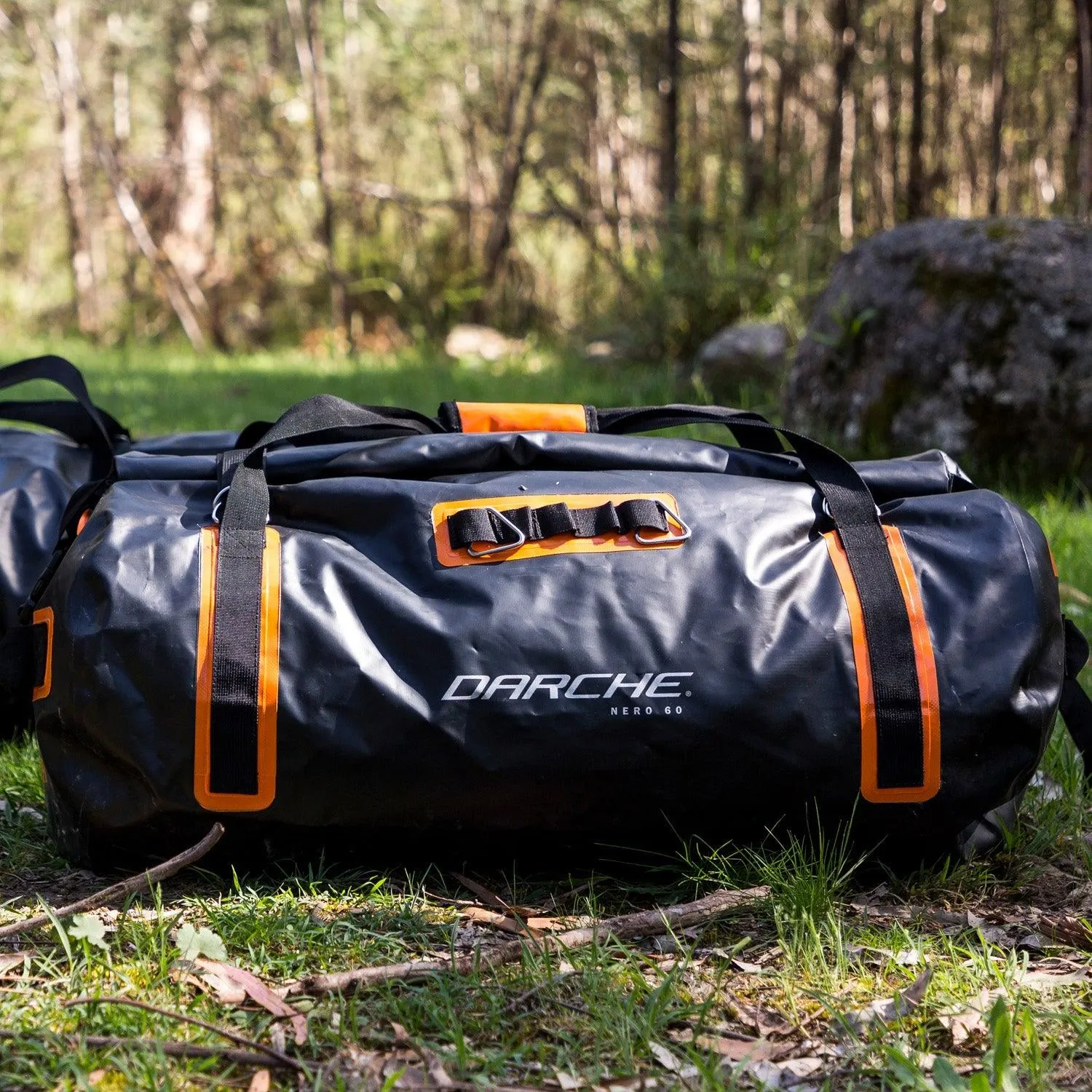 Darche Nero 190 Gear Bag