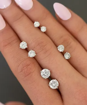 Diamond Studs