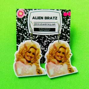 Dolly Earrings