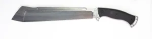 DPx HEFT 12 CHOP Milspec - NO SHEATH