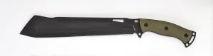 DPx HEFT 12 CHOP OD - NO SHEATH