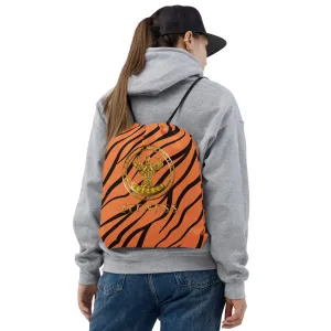 Drawstring bag,Strong Fitness