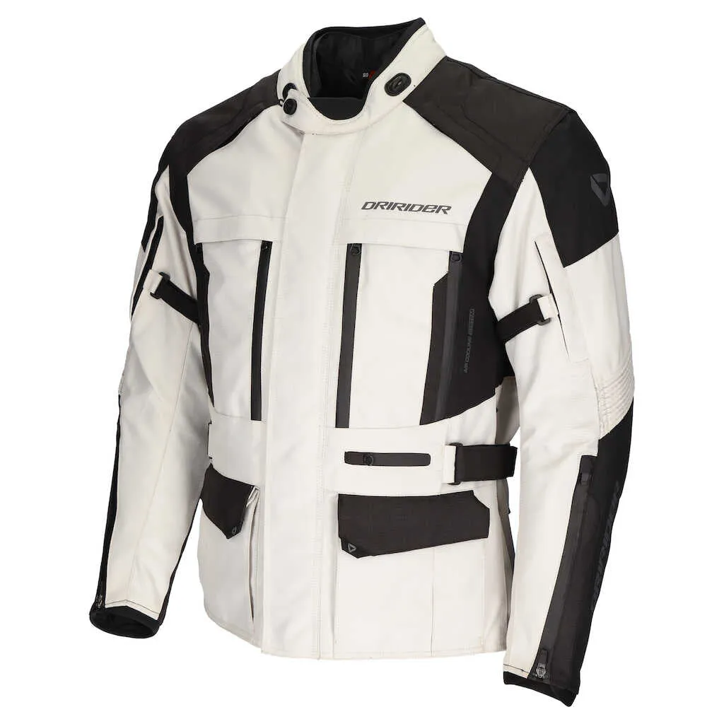Dririder Explorer Jacket