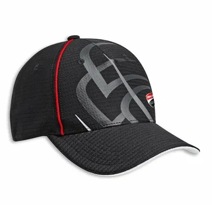 Ducati Corse Fitness Cap