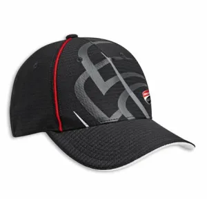 Ducati Corse Fitness Cap