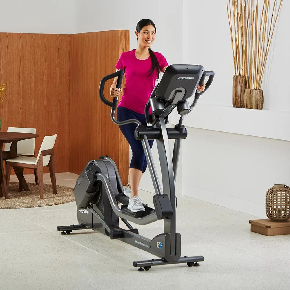 E5 Elliptical