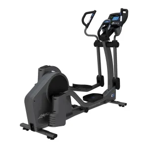 E5 Elliptical