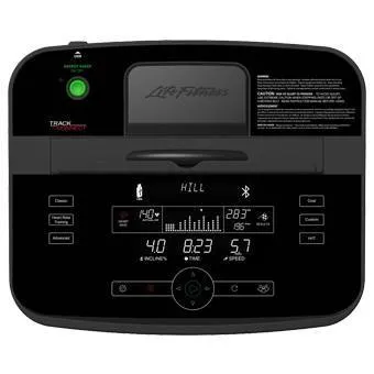 E5 Elliptical