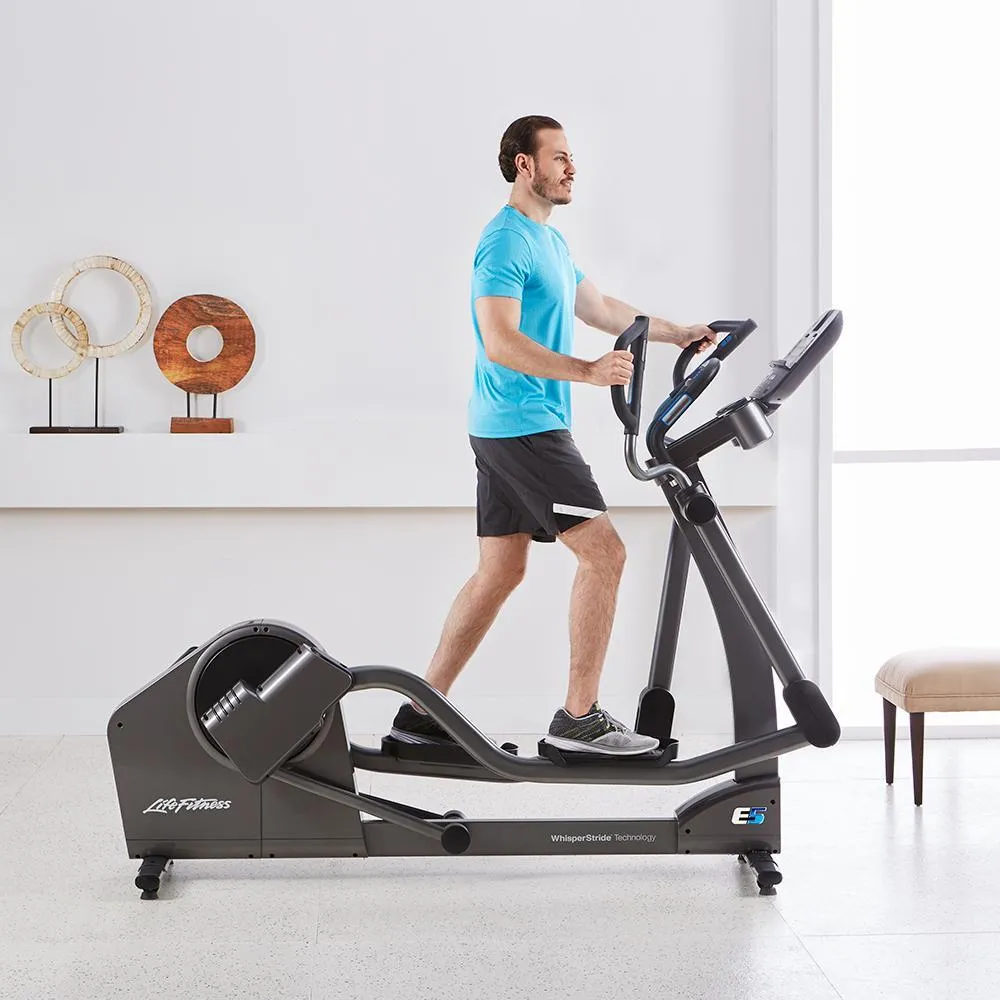E5 Elliptical
