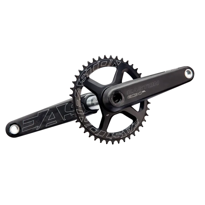 EC90 SL Crankset