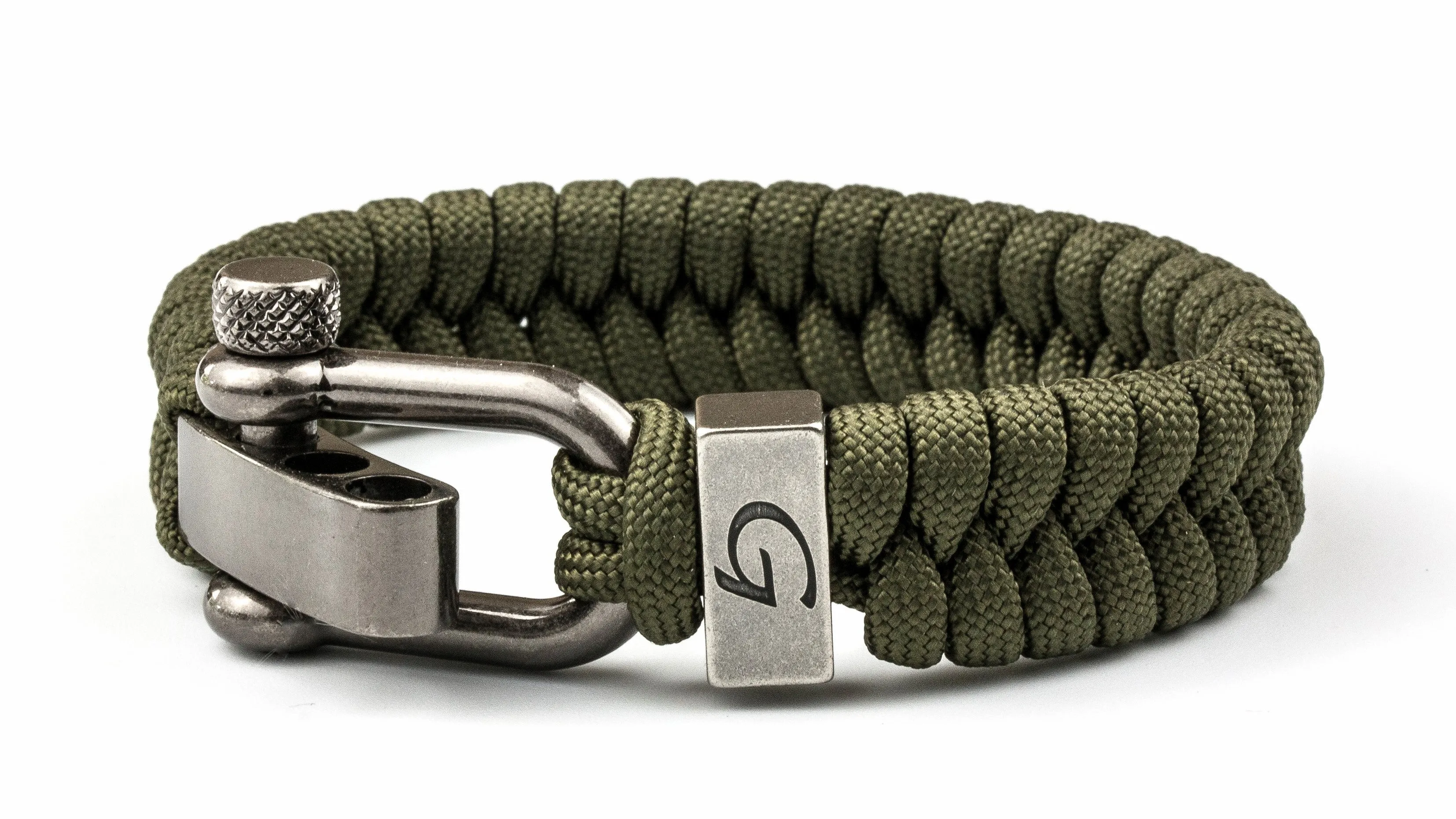 Elegance | Classic | D-shackle