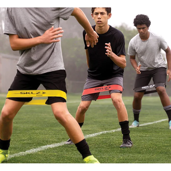 Elite Mini Band (3 pack)