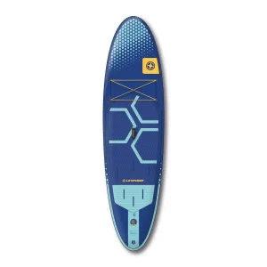 Energy Allround iSup 10'7" FCD - 20 PSI Max