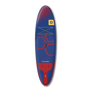 Energy Allround iSup 10'7" SL - 15 PSI Max