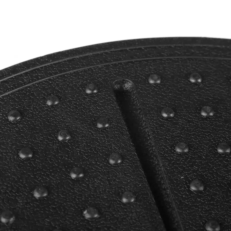 Enhance Your Balance and Core Strength with Our 360-Degree Rotation Balance Board - Perfect for Home Workouts!