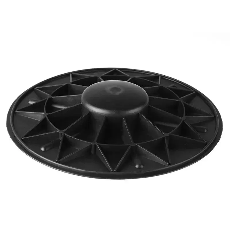 Enhance Your Balance and Core Strength with Our 360-Degree Rotation Balance Board - Perfect for Home Workouts!