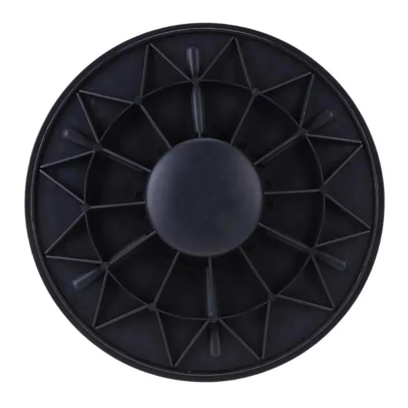 Enhance Your Balance and Core Strength with Our 360-Degree Rotation Balance Board - Perfect for Home Workouts!