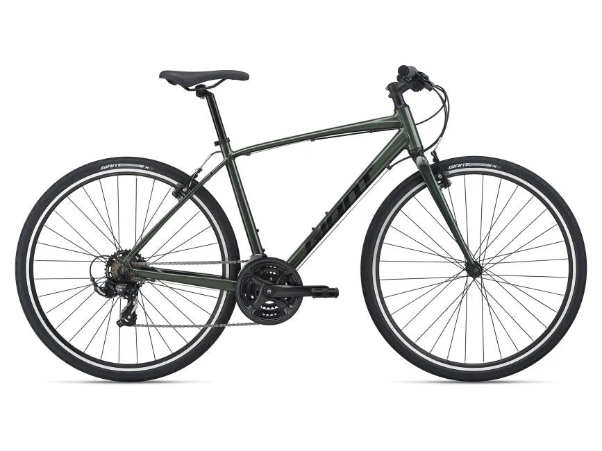 Escape 3 - In Store Pick Up Only