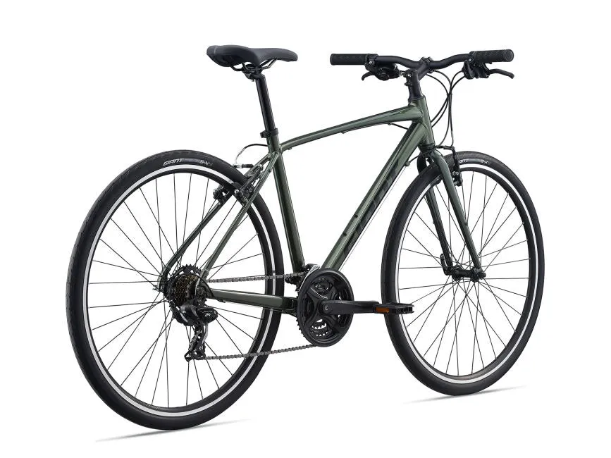Escape 3 - In Store Pick Up Only