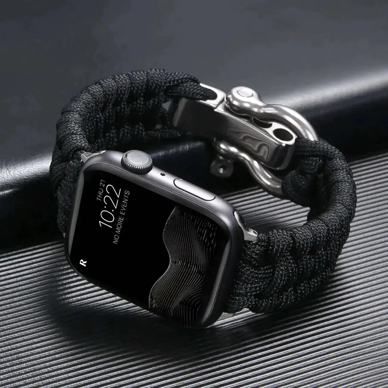 Essential outdoor accessories for the Apple Watch