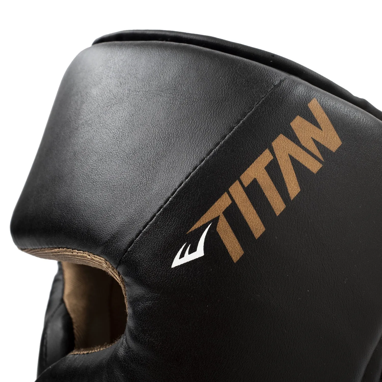 EVERLAST TITAN HEAD GEAR