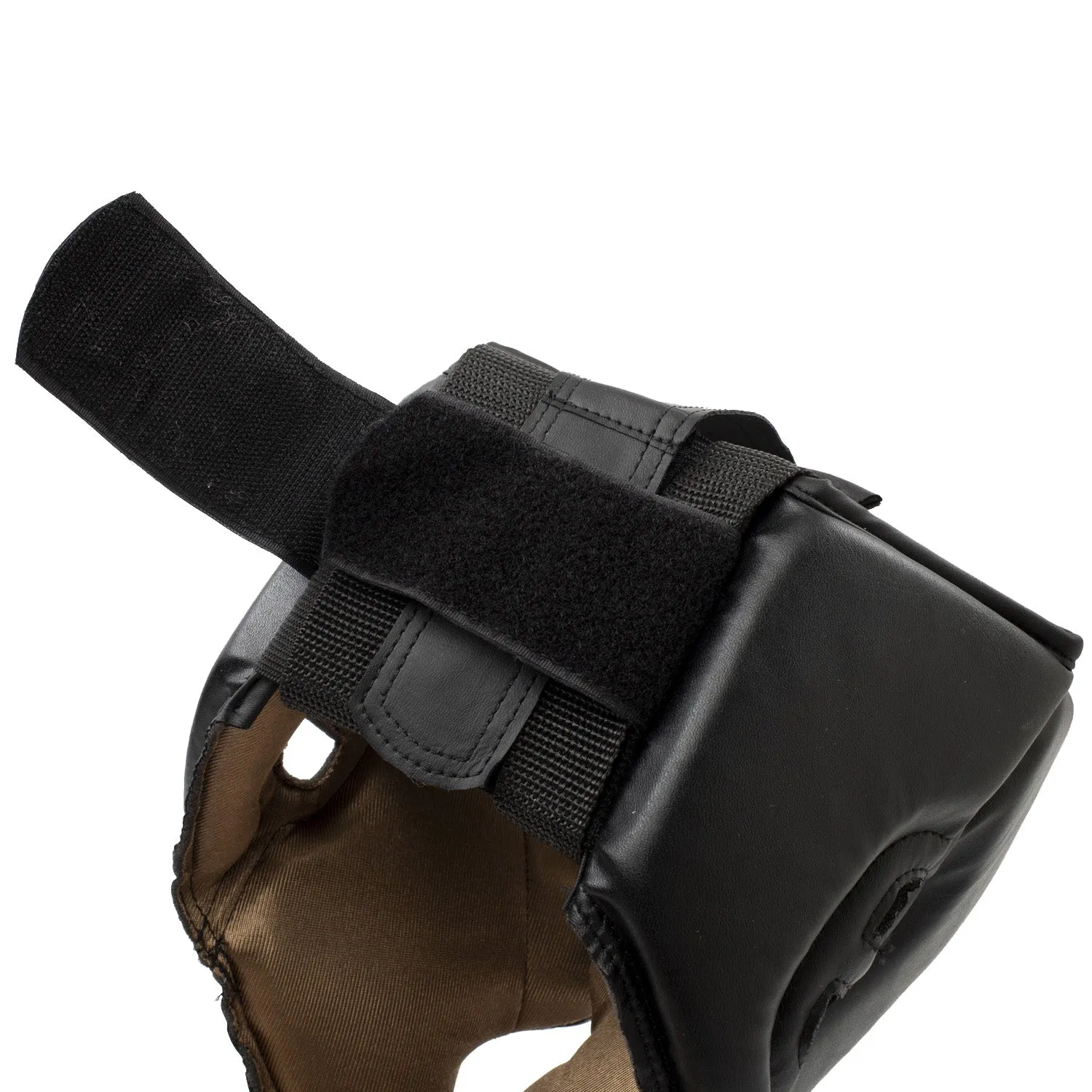 EVERLAST TITAN HEAD GEAR