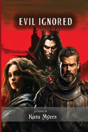 Evil Ignored