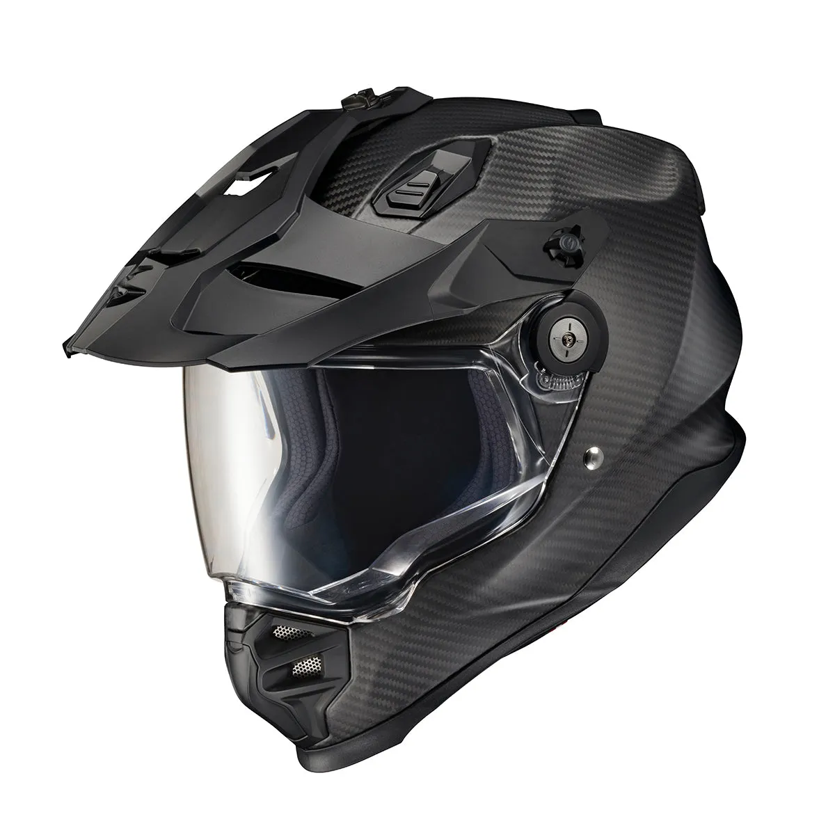 EXO-XT9000 Solid Helmet