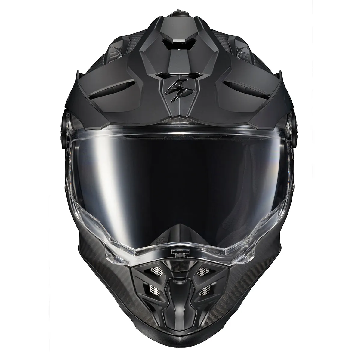 EXO-XT9000 Solid Helmet