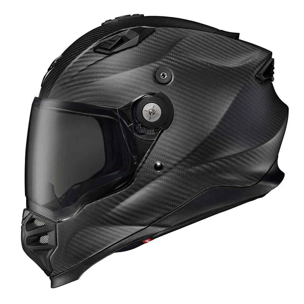 EXO-XT9000 Solid Helmet