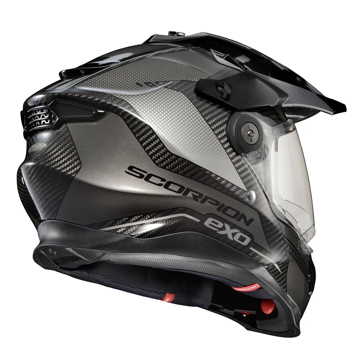 EXO-XT9000 Trailhead Helmet