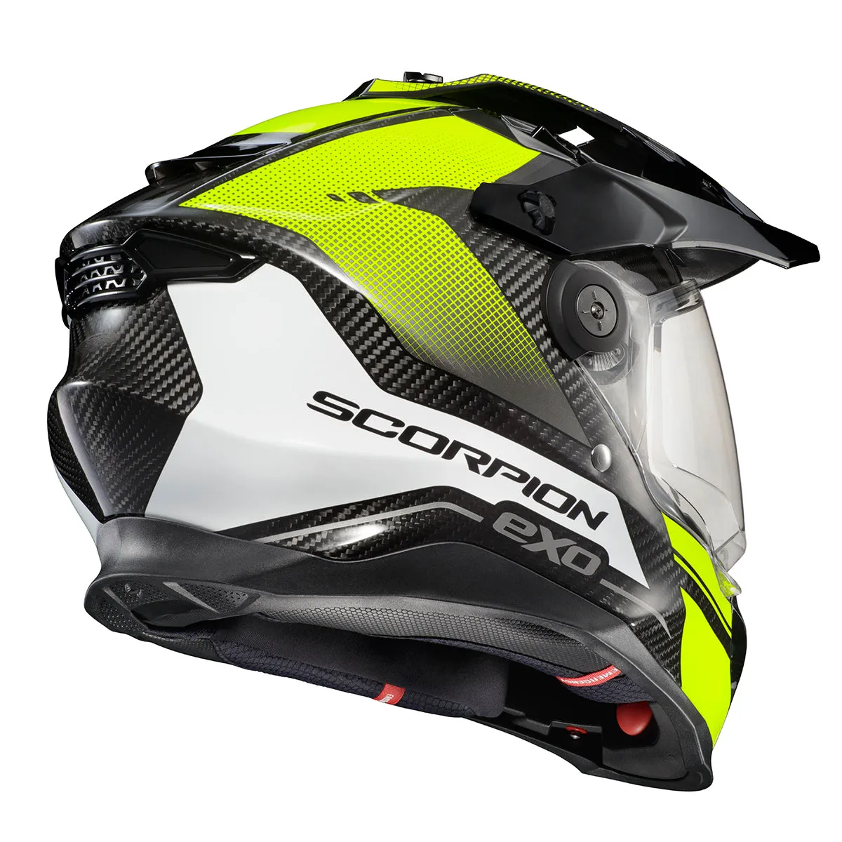 EXO-XT9000 Trailhead Helmet