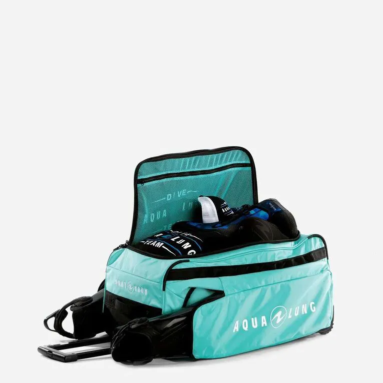Explorer Collection II: Roller