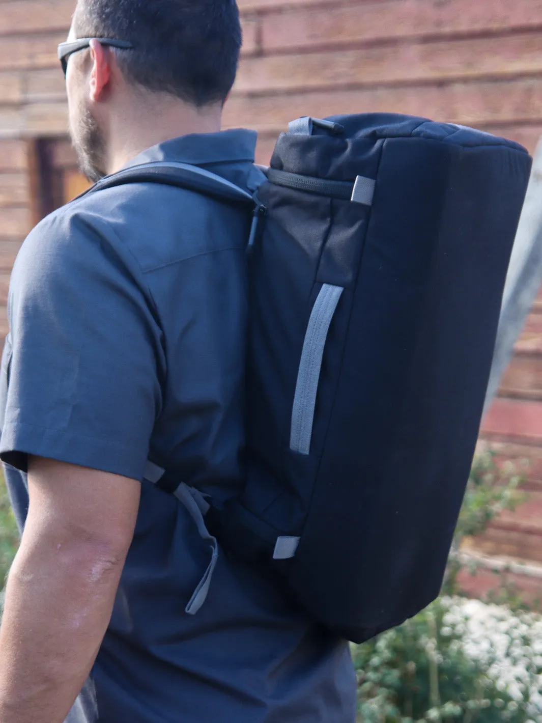 Explorer Trio Travel Pack